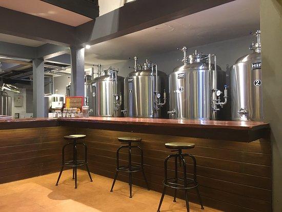 Hop Beer House Korat